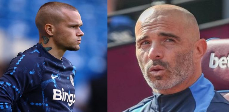 Chelsea wants £35million UCL finalist as Mudryk replacement