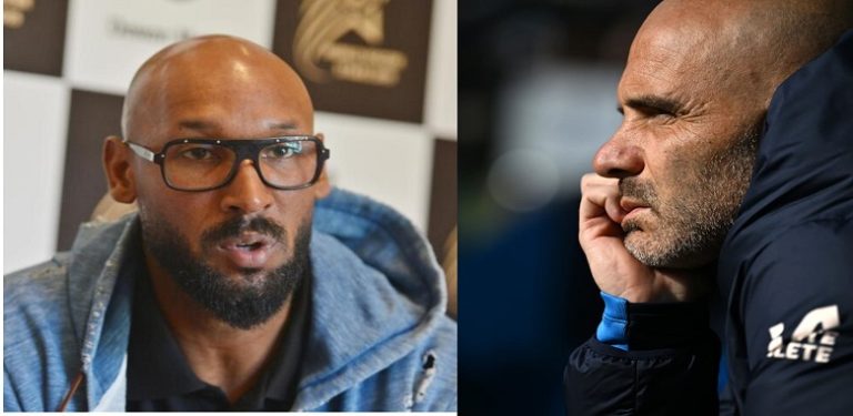 “I pray he doesn’t start” “He’s not impressing us” – Nicolas Anelka warns Enzo Maresca against Starting 22-years-old Chelsea star
