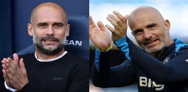 What I like about Chelsea – Pep Guardiola finally reveals