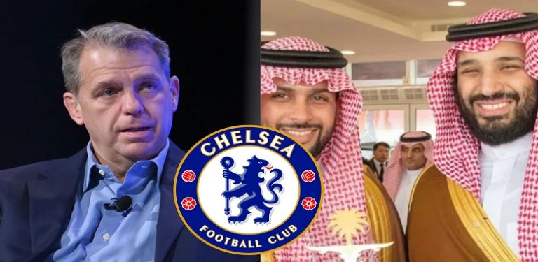 Chelsea for sale? See why Saudi Arabia wants to takeover Chelsea as contact already made
