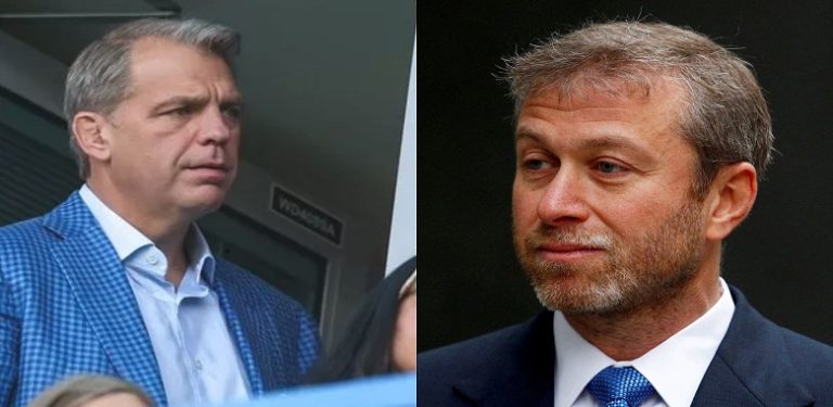 Todd Boehly could leave Chelsea ‘SOON’ – SEE WHY