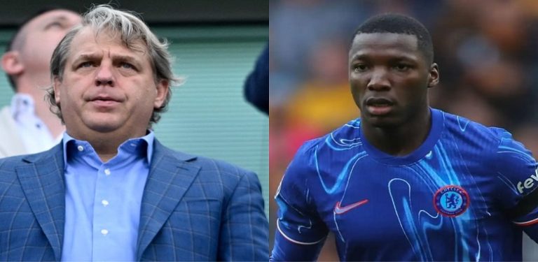 Moises Caicedo is now doing this ‘ONE’ thing at Chelsea that Todd Boehly and Behdad Eghbali loved the most