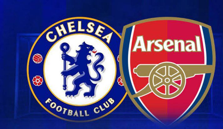 Chelsea vs Arsenal: Livestream HERE