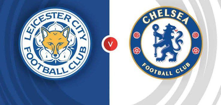 Leicester City vs Chelsea Livestream HERE