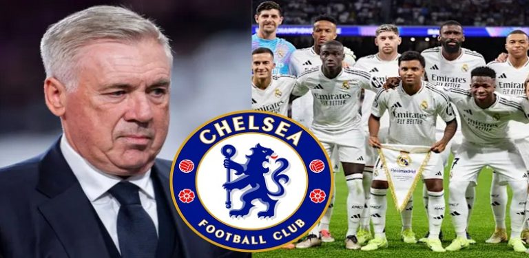 “I need Enzo” – Real Madrid to offer Chelsea £83m star in exchange for Enzo Fernandez