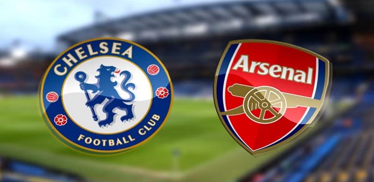 11 Chelsea who could start against Arsenal finally revealed as two key players dropped