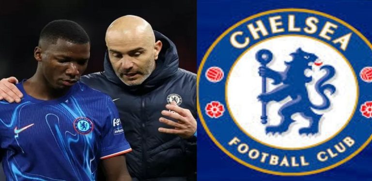 Chelsea want to sign £35m player who Moises Caicedo knows well