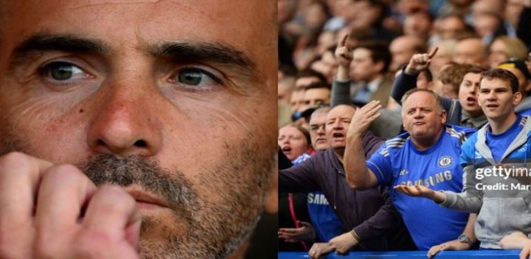 “Most terrible player on the pitch” “Don’t be ashamed to bench him Maresca” – Fans tears Chelsea star apart after terrible show in 1-1 Arsenal draw