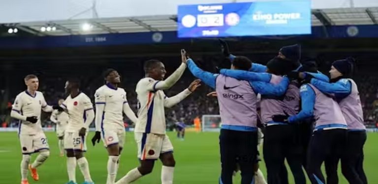 Chelsea suffered another injury blow – Player out for the rest of 2024