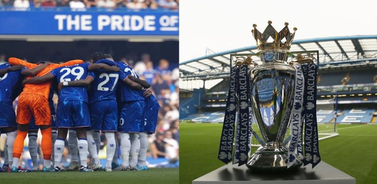 “Don’t look down on Chelsea” “They can win the league” – Ex-Manchester united player reveals why Chelsea can win the league this season