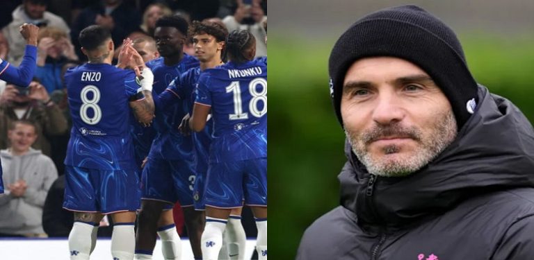 “I want to leave, Enzo Maresca is killing my games” – Chelsea star could leave Club after what Enzo Maresca did to him