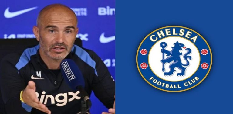 ‘I would love to sign him’ – Enzo Maresca wants to sign world class striker with 133 goals and 46 assists for Chelsea