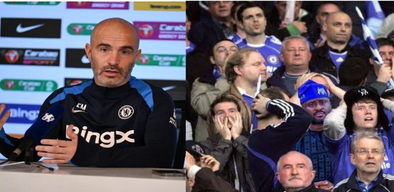 Enzo Maresca opens up and reveals £106 million Chelsea decision that has left fans shocked