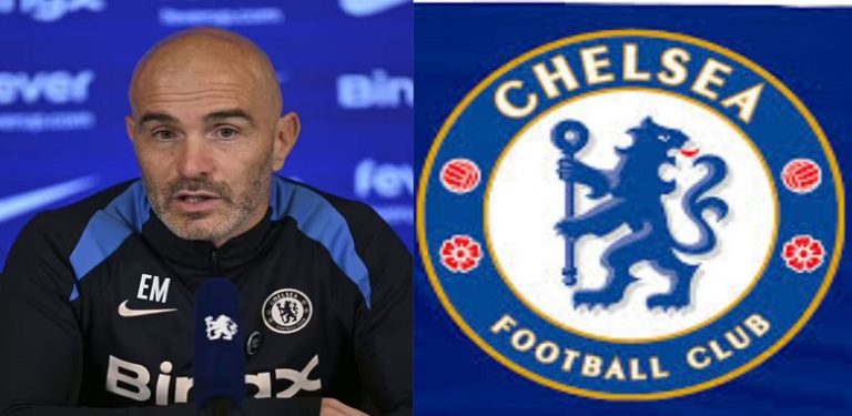 Enzo Maresca has given go-ahead for £58 million star to get January move