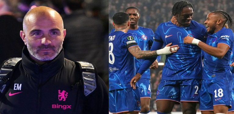 “If you don’t stop this, I will bench you guys” “We don’t need this” – Enzo Maresca warns Chelsea stars after 8-0 win over Noah