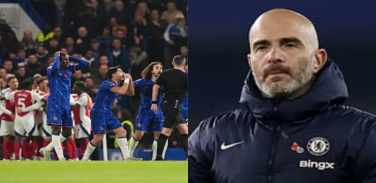 “If you can’t be patient you can go” – Chelsea ready to SELL summer signing