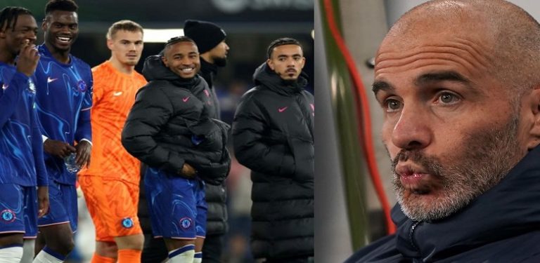 “I think he deserves to start against Arsenal” – 23-years-old Chelsea man set to start against Arsenal after great performance against Noah