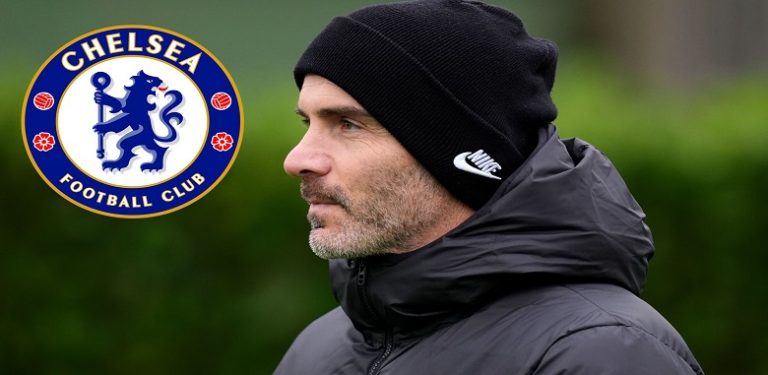 “Enzo Maresca gives green light” – Chelsea close in on potential signing of £130 million attacker