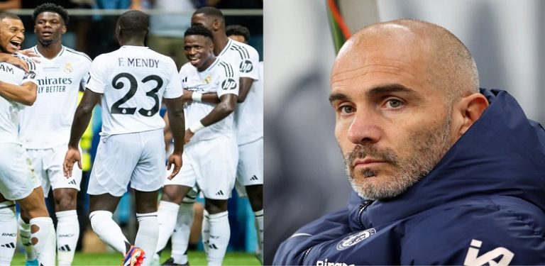 Real Madrid will let star join Chelsea for £66M – ‘Should Enzo Maresca sign him?