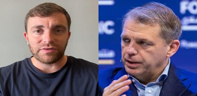 “Heating up in January” – Fabrizio Romano confirms fresh Chelsea January transfer 