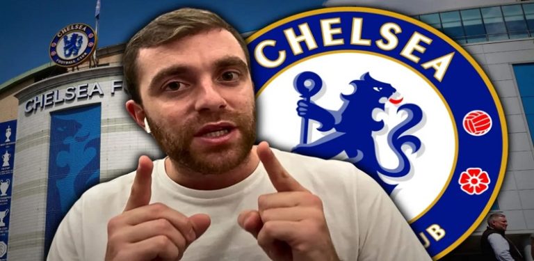 “A shock move? Fabrizio Romano gives missive update on €200m player to Chelsea