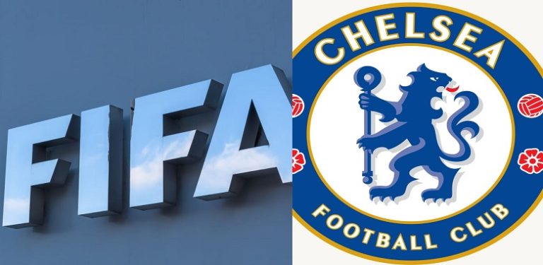 “Last warning” – FIFA send strong warning to Chelsea