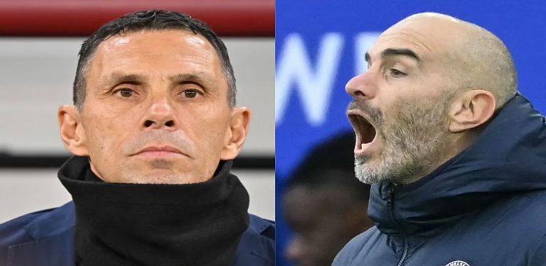 “He’s winning the league if these two things continues” – Gus Poyet lists The 2 Key Reasons Behind Enzo Maresca’s Successful Start To Life At Chelsea