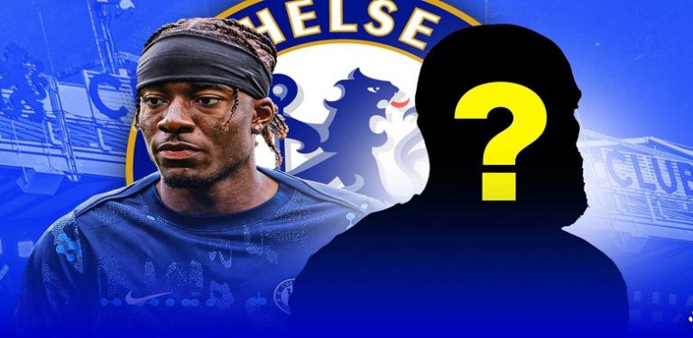 Noni Madueke upgrade: Chelsea now plotting bid for £50m Premier League star