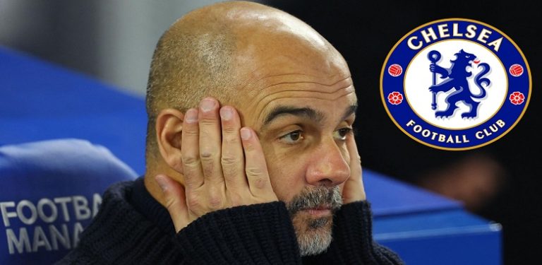 Why Chelsea have upper-hand than Arsenal to Challenge for the title this season – Pep Guardiola reveals ‘TWO’ crucial reasons