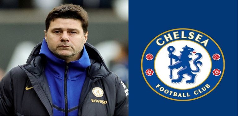 “I thank God they sacked him” – Former Chelsea star slams Mauricio Pochettino after what he did to him say he has no regrets about joining Chelsea
