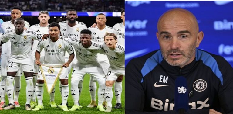 Chelsea ready to break the bank to sign 24-years-old Real Madrid star after latest decision