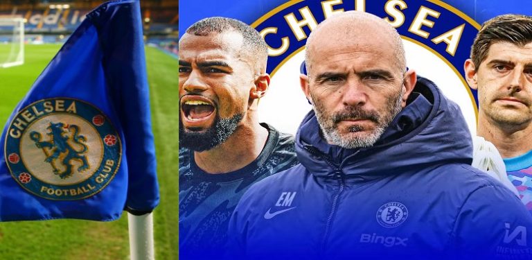 “Sanchez upgrade” – Chelsea want £58m star who’d be their best since Courtois left