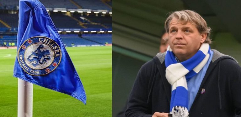 Chelsea to Battle Real Madrid and Arsenal for €100million Defender in January