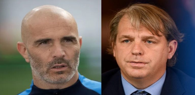 Report: Chelsea eyeing most ambitious transfer of Todd Boehly, set to break another World Record signing