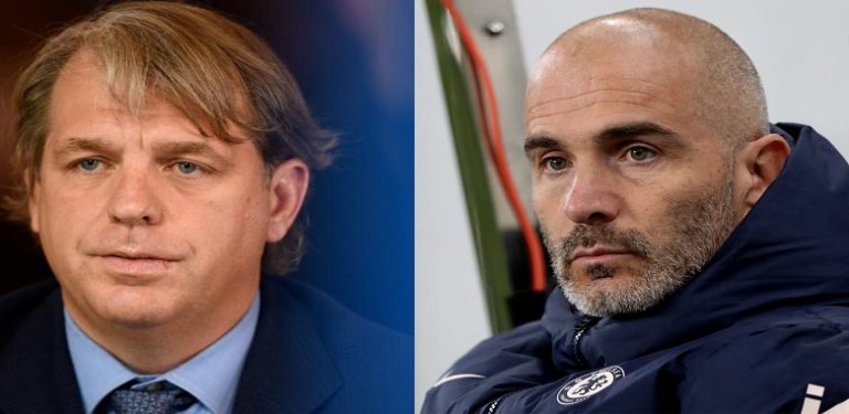 “Bring my king back” – Chelsea board encouraged bring back worldie club leader player to Chelsea