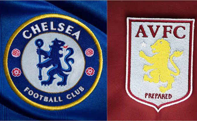 Chelsea vs Aston Villa: Livestream HERE