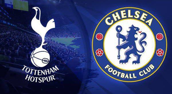 Tottenham vs Chelsea Livestream HERE