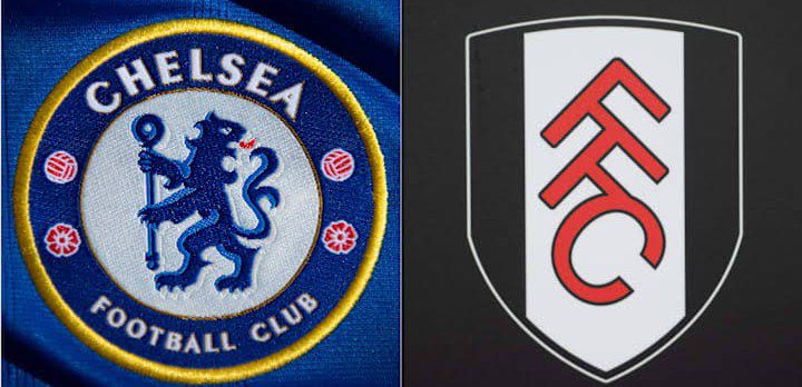 Chelsea vs Fulham: Livestream HERE