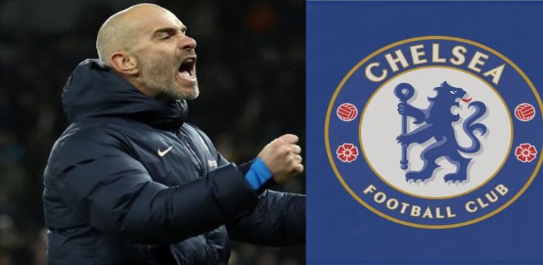 “If Chelsea wants me am available’ – Chelsea given green light after £50M target confirms he wants transfer move