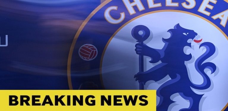 Chelsea to break UNEXPECTED transfer record