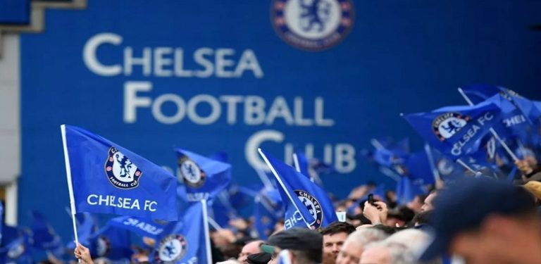 ‘Stop sleeping on this kid’ ‘He’s going places’- Chelsea fans rave over this player
