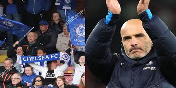 “They’re becoming a serious leaders on the pitch”, “GIVE THEM A NEW 10 YEAR CONTRACT” – Fans praise Chelsea duo after 3-0 win over Aston Villa