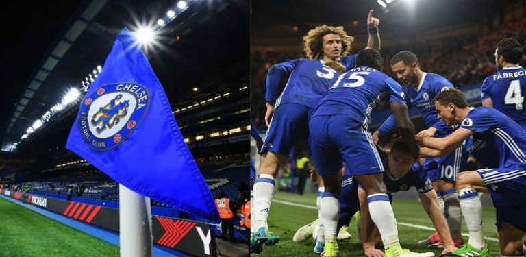 “Arsenal is not a place to fulfill your dreams” “I regret leaving Chelsea for Arsenal” – Former Chelsea player finally reveals