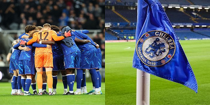 “I want to leave” – Angry Chelsea player deletes club from social media