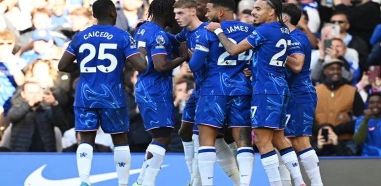 “Am ready” – £100,000-a-week Chelsea star vows to prove himself and clear his name after what happened to him