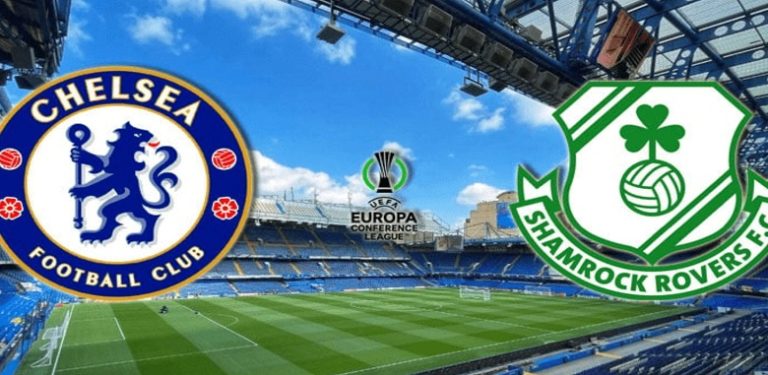 Chelsea vs Shamrock Rovers: Livestream HERE