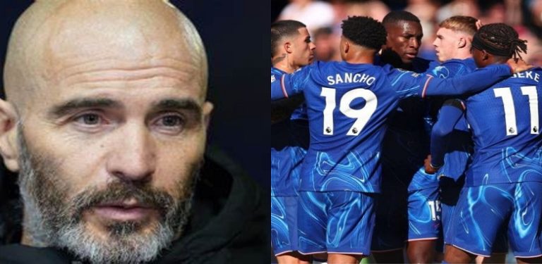 Chelsea ready to part-ways with 23-years-old superstar in order to welcome their top target