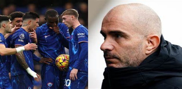 “It’s time to sell him” “He can’t play under Maresca” – Enzo Maresca urged to sell Chelsea star who they think he’s their BEST PLAYER