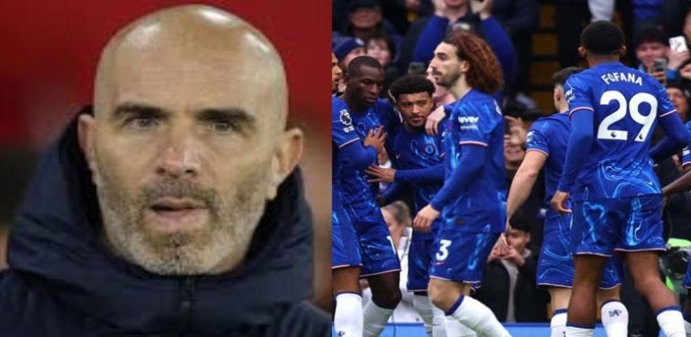 Confirmed: Enzo Maresca confirms 3 Chelsea players to miss Tottenham clash