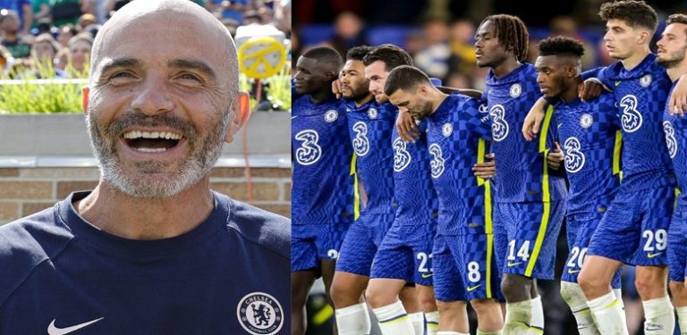 “I should be a ball boy at Chelsea is far better” “I’m leaving in January” – Former Chelsea star slams coach & club after bad treatment at present club